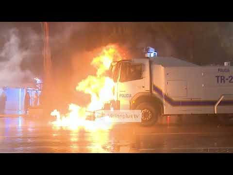 “Protestë e madhe në 8 tetor”, Berisha fton qytetarët t’i bashkohen tubimit - Vizion Plus