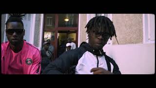 Ismo Z17 - Papers Feat Cinco, S-pion (Clip Ofiiciel)