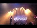 Capture de la vidéo Shores Of Null - Budapest 2023.05.01 (Full Show)