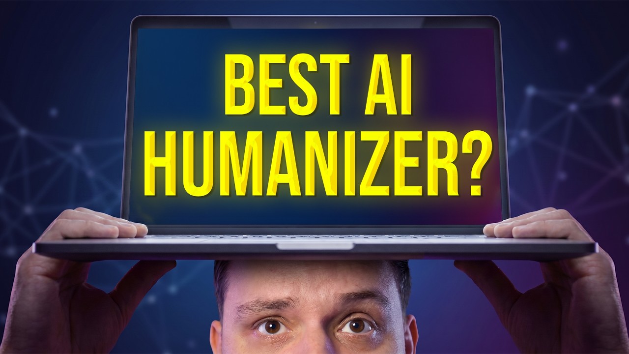 I Paid for the 5 Best AI Humanizers So You Don’t Have To (Here’s the Best)