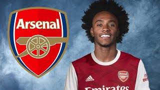 Here Is Why Arsenal Want To Sign Willian 2020 (HD) ●  Willian ● Welcome to Arsenal ● 2020