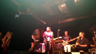 Khu.eex Red Hot Mama Part 1 61914