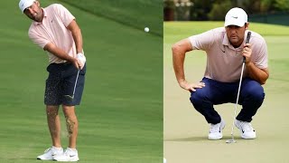 Why Ted Scott Isn’t on Scottie Scheffler’s Bag at BMW Championship — Here’s Who Stepped In Can A Youtube Golfer Survive A Sunday Charge From Scottie Scheffler Bmw Championship