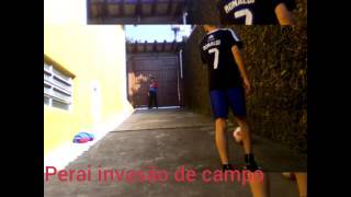 Mania De Futebol