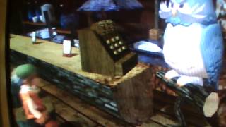 Dark Cloud Walkthrough Part 29
