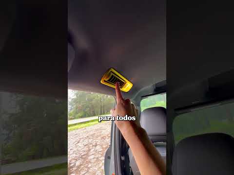 Video: Toyota Sienna la reina de las minivan