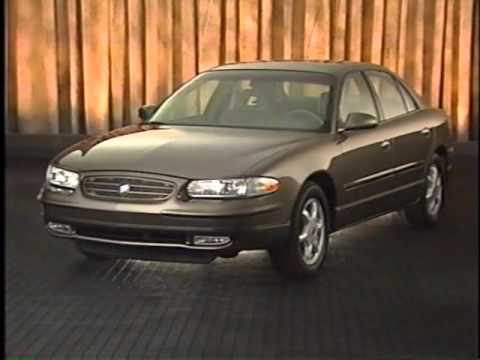 Buick – Regal 2003
