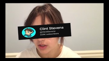 every Clint Stevens video