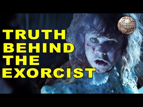 The Exorcist | Inspired By Terrifying True Story of Roland Doe