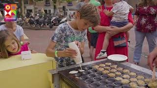 Aftermovie De Verwondering Geeft Gouda Door 2023