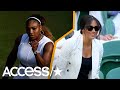 Serena Williams: Meghan Markle Understands Why I Can't Attend Baby Archie's Christening