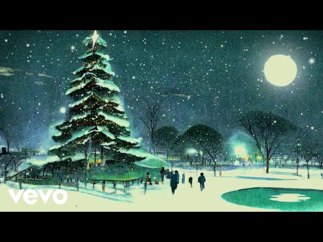 The Temptations - Santa Claus Is Comin' To Town