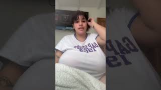 The Daily Life of Amazing Large Single Parent Over 40 - Naturally Plus Size Women 🔥