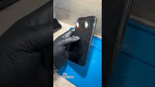 iPhone 13 Pro Max Full Damaged 😱.Repaired By iFix. #original #virelshorts .