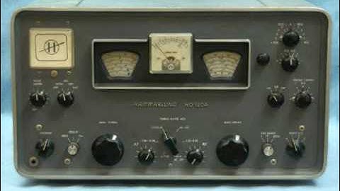 Shortwave sounds.wmv