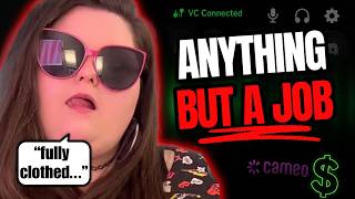 Amberlynn Wants To Do WHAT For Money?!