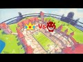 J4: Peach vs Bowser #games #nintendoswitch 