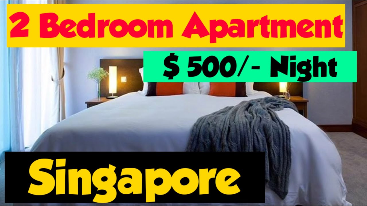 2 BEDROOM APARTMENT FOR RENT IN SINGAPORE I RENTAL PROPERTY IN SINGAPORE I SINGAPORE PROPERTY
