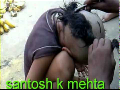 Bihar Ka Mundan Song