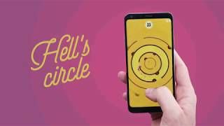 Hell's Circle screenshot 5