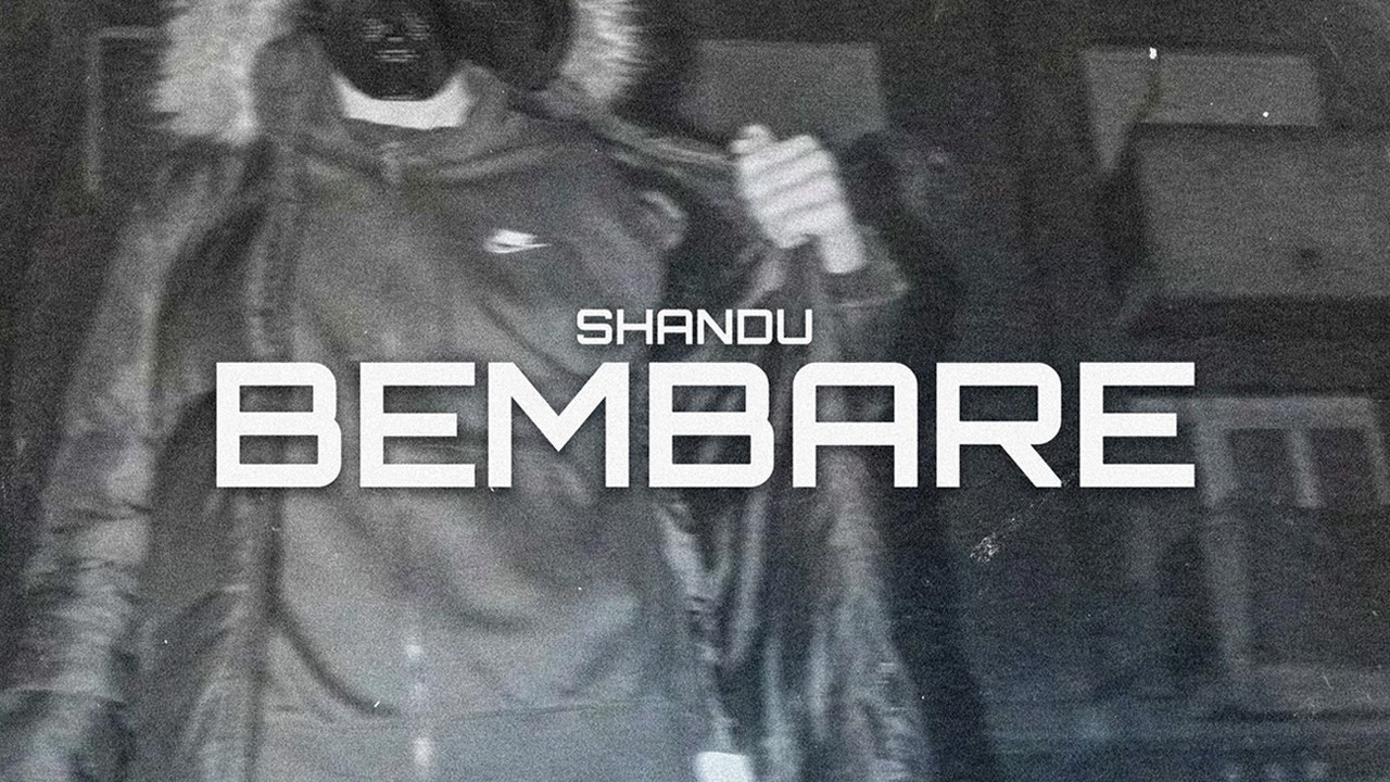 Watch ShanDu - Bembare on YouTube Watch ShanDu - Bembare on YouTube