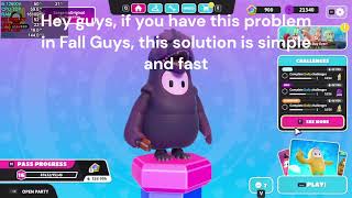 Fall Guys Season 4 Missing file fix, have a problem? contact: Sangerus#5511 in discord