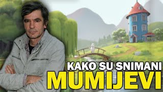KAKO SU SNIMANI MUMIJEVI? KAKO SU SNIMANI MUMIJEVI?