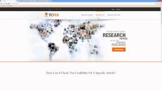 Article Assessment