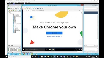 How to create Vmware Horizon Fully Automated Desktop pool