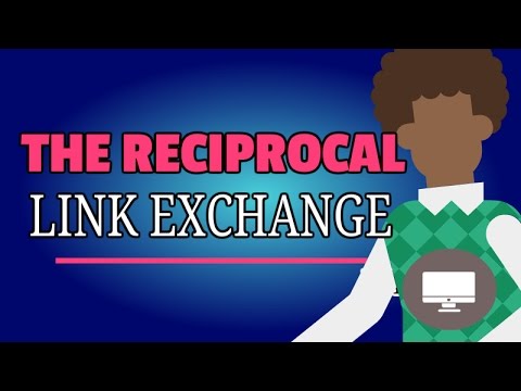 the-reciprocal-link-exchange