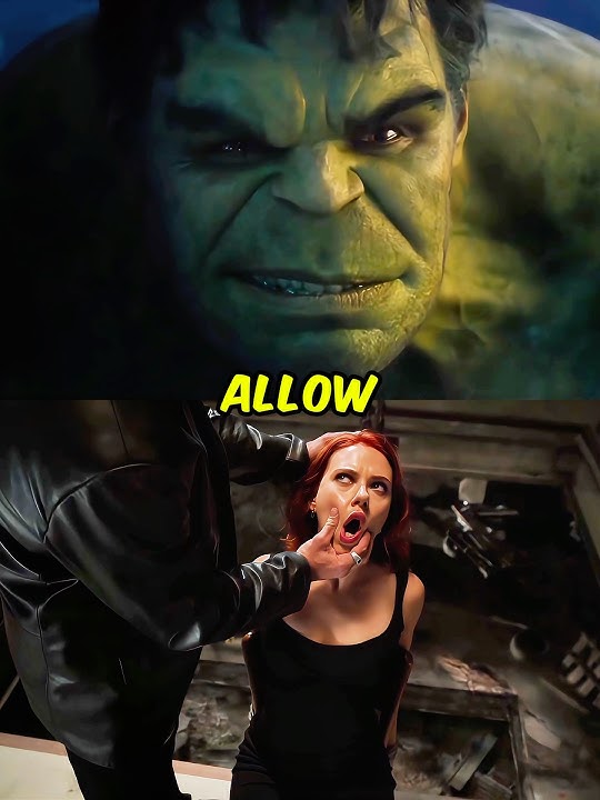 The Reason Why Marvel Designed Her That Way…💀 #avengers #ironman #thor #blackwidow #marvel #shorts