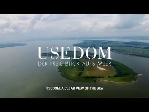 USEDOM: A CLEAR VIEW OF THE SEA (dir. Heinz Brinkmann, Germany) - Official Trailer - OPENS 8/13/21!