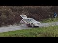 Rallysprint de pior 2024 show  mistake