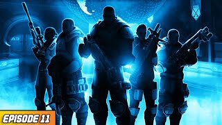 X-COM: Enemy Unknown Episode 11 - Operation Crystal Jester