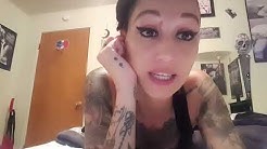 Sertraline 75mg Update /Eye infection / High blood pressure 