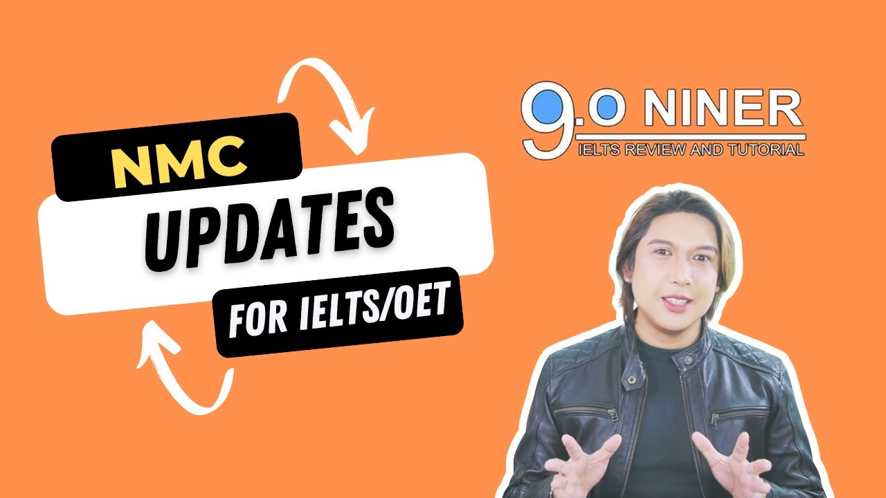 Changes In NMC English Test Requirements IELTS OET YouTube changes-in-nmc-english-test-requirements-ielts-oet-youtube