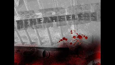 Rehearseless - Crash Down [DEMO]