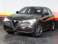 Alfa Romeo Stelvio 2.0T 2018 149.000KM en Marmatia Automocion