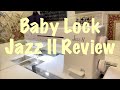 Baby Lock Jazz II Sewing Machine Review 