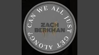 Can We All Just Get Along?