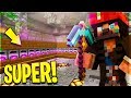LA SUPER FORNACE AUTOMATICA! - Minecraft ITA Server Anima