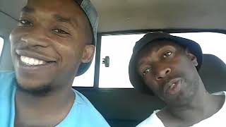 Sponchmakhekhe Riding With Dj Sollyvista
