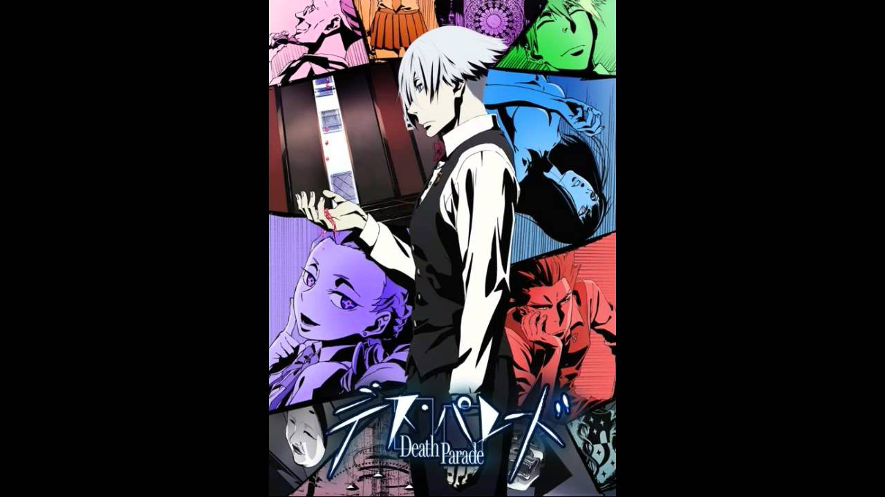 Stream TiWIZO  Listen to Death Parade - Original Soundtrack playlist  online for free on SoundCloud