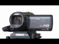 Panasonic HDC-SD600 review