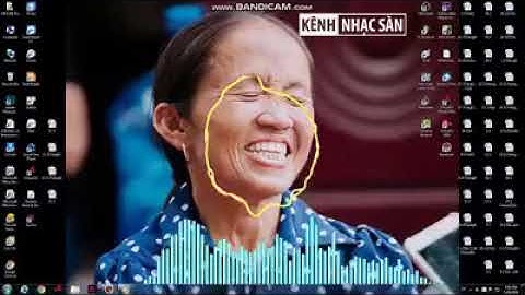 Bà Tân Vlog Remix | Các Cháu Có Thấy Bà Ngầu Không |