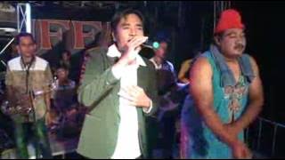 MAAF BAE NOK-WIRA SUFFA live NADA KAHYANGAN