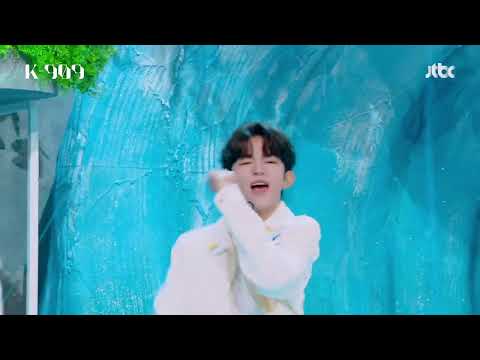 ZEROBASEONE«In Bloom» 장하오part cut #장하오