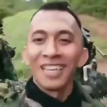 Story Wa Abdi Negara ||Rindu Ibu
