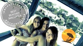 Mallorca BEST BEACHES by Flying Locas