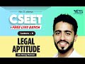 CSEET Indian Contract Act, 1872 (Lecture 6) | CSEET Nov 21 FREE Batch | Adv Chirag Chotrani